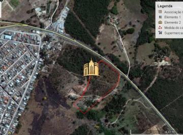 Foto 01 · Oportunidade imperdível: Terreno comercial de 28.527m² à venda em Contagem-MG, bairro Tupã. Visite j