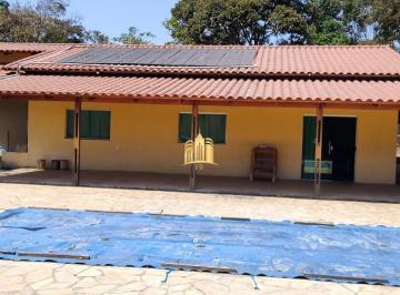 Foto 01 · Sítio à Venda no Condomínio Turmalinas - Esmeraldas, a 10 Min de Contagem
