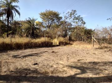 Foto 01 · Terreno à venda em Esmeraldas-MG, bairro Caio Martins - 31.939,00 m² de área disponível!