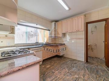 Casa · 400m² · 3 Quartos · 6 Vagas · Sobrado 03 suítes, entrada lateral, garagem subteranea Analia Fco