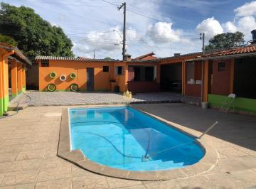 Foto 01 · Sítio de luxo à venda em Esmeraldas-MG, bairro Tropeiros, 5 quartos, 6 banheiros, 2 vagas de garagem