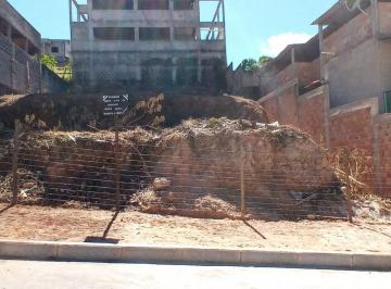 Terreno · 360m² · VENDA, LOTE, COLINA DA PRAIA