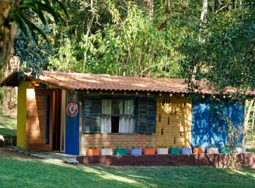 chalé 2 · Sitio, Visconde de Mauá, Resende, RJ