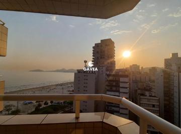 Apartamento · 54m² · 2 Quartos · 1 Vaga · Flat à venda no Boqueirão em Santos.