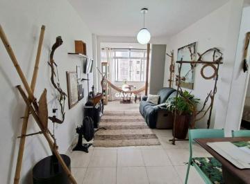 Apartamento · 47m² · 1 Quarto · 1 Vaga · Apartamento à venda no Itararé em São Vicente.