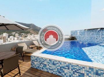 Apartamento · 177m² · 4 Quartos · 2 Vagas · Apartamento à venda - na Tijuca