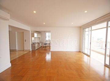 Apartamento · 440m² · 4 Quartos · 4 Vagas · Apartamento Duplex no Jardim Paulista