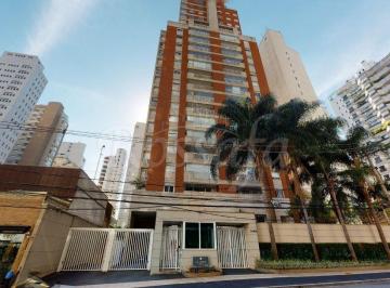 Apartamento · 440m² · 4 Quartos · 4 Vagas · Apartamento Duplex no Jardim Paulista