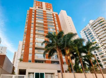 Apartamento · 440m² · 4 Quartos · 4 Vagas · Apartamento Duplex no Jardim Paulista
