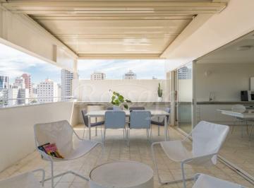 Apartamento · 200m² · 2 Quartos · 2 Vagas · Cobertura Duplex em Pinheiros