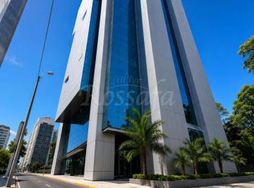 Comercial · 608m² · 21 Vagas · Conjunto comercial no Cerqueira César