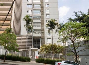 Apartamento · 128m² · 3 Quartos · 2 Vagas · Apartamento no Jardim Paulista