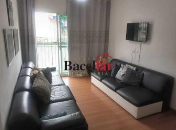 Apartamento · 65m² · 2 Quartos · 1 Vaga · Apartamento à venda - na Vila Isabel
