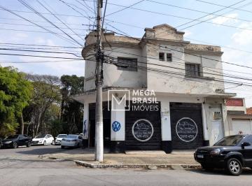 16cc1196a8cd80be8ac2ea70d99c1378ec106559 · Prédio à venda, 350 m² por R$ 1.500.000,00 - Vila Dom Pedro I - São Paulo/SP