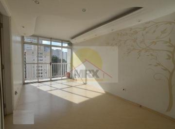Apartamento · 56m² · 2 Quartos · 2 Vagas · Apartamento - 2 Dormitórios - Jardim Celeste