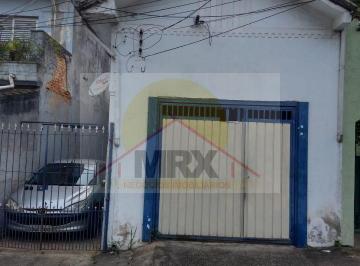 Casa · 266m² · 2 Quartos · 2 Vagas · Casa Terreá - 2 Dormitórios - Ipiranga