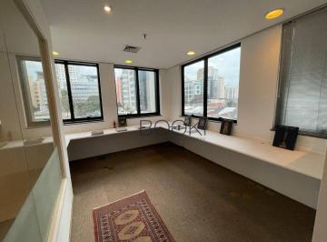 Sala · Oportunidade - Edifício Georgetown - 60m² - Itaim Bibi