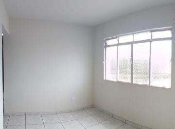 Sala de Estar · Apartamento com 1 dormitório para alugar, 40 m² por R$ 2.150,00/mês - Osvaldo Cruz - São Caetano do 