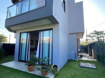 df85c361c13f9c7a6dd5fcecdeb8a3b664fc29a2 · Sobrado com 4 dormitórios à venda, 290 m² por R$ 2.500.000,00 - Armação - Penha/SC