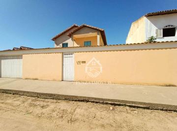 Fachada · Casa com 4 dormitórios, 180 m² - venda por R$ 690.000,00 ou aluguel por R$ 2.940,00/mês - Porto da A