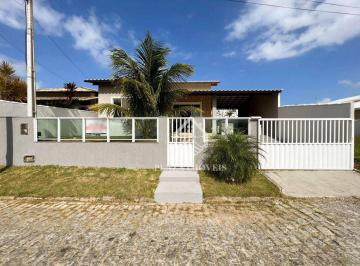 Fachada · Casa com 3 dormitórios à venda, 120 m² por R$ 580.000 - Cond. Solar dos Cantarinos 1 - Jardim Morada