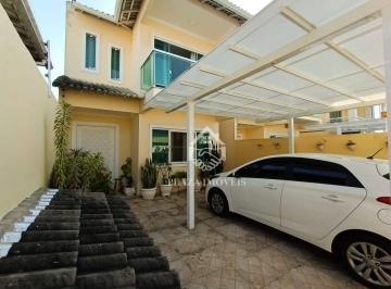 Entrada · Casa com 3 dormitórios à venda, 137 m² por R$ 560.000,00 - Nova São Pedro - São Pedro da Aldeia/RJ