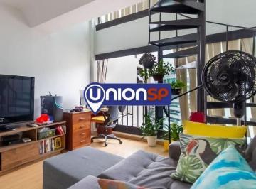 | Foto_migracao | 0 · Apartamento Duplex com 1 dormitório à venda, 45 m² por R$ 480.000,00 - Bela Vista - São Paulo/SP