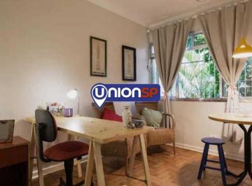 | Foto_migracao | 0 · Apartamento com 1 dormitório à venda, 34 m² por R$ 335.000,00 - Bela Vista - São Paulo/SP