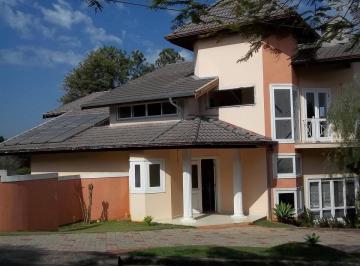 Casa · 510m² · 6 Quartos · 3 Vagas · CASA- RUA ANDRADINA -MARAMBAIA- VINHEDO