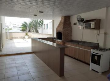 Apartamento · 3 Quartos · 1 Vaga · APARTAMENTO - JARDIM VISTA ALEGRE - PAULÍNIA