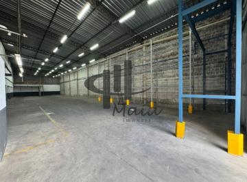 Comercial · 660m² · 2 Vagas · Venda Galpão Sao Caetano do Sul Centro Ref: 36679