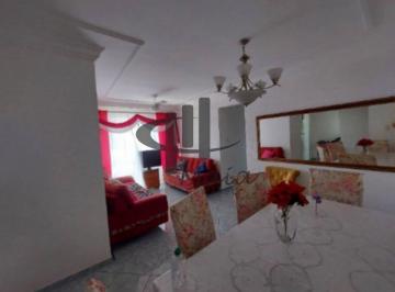Apartamento · 80m² · 3 Quartos · 1 Vaga · Venda Apartamento Sao Paulo Sao Joao Climaco Ref: 7866