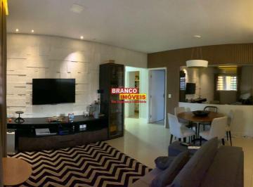 Casa · 190m² · 4 Quartos · 4 Vagas · CASA DE CONDOMÍNIO COM BELISSIMO JARDIM - 04 QUARTOS - C.A.A.C, BRASÍLIA.