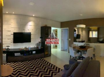 Casa · 190m² · 4 Quartos · 4 Vagas · CASA DE CONDOMÍNIO COM BELISSIMO JARDIM - 04 QUARTOS - C.A.A.C, BRASÍLIA.