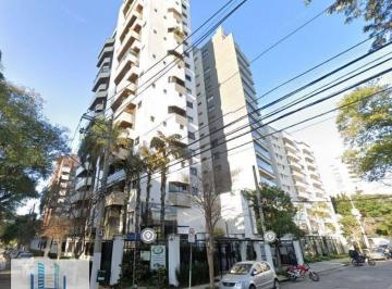 d50c6d78190c6f8e81e2c4551b92f36c8f8d7c32 · Apartamento com 4 dormitórios à venda, 250 m² por R$ 2.450.000,00 - Campo Belo - São Paulo/SP