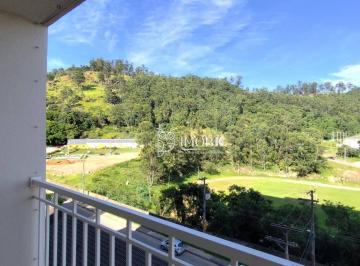 d55049d2f755807a7837c958bff80cf782daff06 · Apartamento com 2 dormitórios à venda, 64 m² por R$ 465.000,00 - Residencial Apuã - Jundiaí/SP