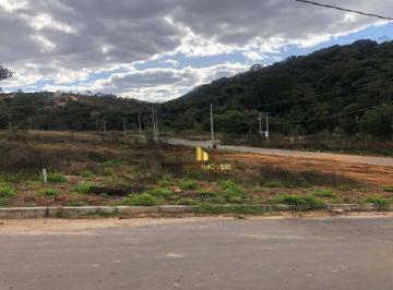 6d792063d68cdf16a2953ee9dfcd7784e1e33ca2 · Terreno à venda, 420 m² por R$ 225.000,00 - Granpérola - Lagoa Santa/MG