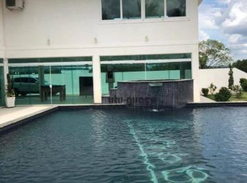 32107cf2af7b9dbe88c3a9362fdfa54b95b84db0 · Casa com 5 dormitórios à venda, 950 m² por R$ 7.500.000,00 - Condomínio City Castelo - Itu/SP