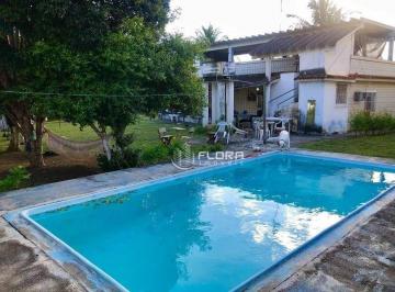 56cd02eda05a99baf5f4c32d0af247d95648fc7b · Casa com 3 dormitórios à venda, 500 m² por R$ 1.300.000,00 - Araçatiba - Maricá/RJ