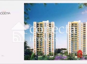 2cac6e8d892a7139baa89847d8e534be6482b0ac · Apartamento em Paulínia SP - Condomínio Residencial Città Di Módena