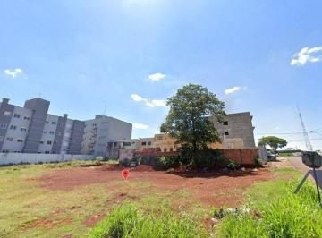 e4d1bde8e1aed0e99088f607d942fe0d526907ae · Terreno à venda, 1452 m² por R$ 3.200.000,00 - Alto Alegre - Cascavel/PR