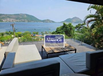 202997cda4d326d12a5be68ee4db13e0a30d8ac0 · Casa com 5 dormitórios à venda, 414 m² por R$ 2.300.000,00 - São Francisco - Niterói/RJ