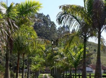 9d9359df0711df49366ea9b75f886e80e801eb57 · Fazenda com 9 dormitórios à venda, 3170000 m² por R$ 6.500.000,00 - Rio Preto - Rio Preto/MG