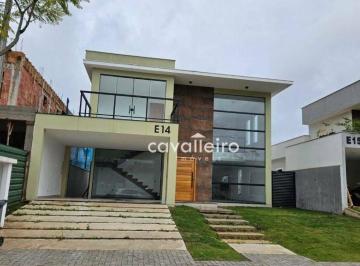 f2d19876e2b279766e95aef770052e6017e1c065 · R$1.100.000 - Alphaville Maricá - Casa com 3 Quartos, Área Gourmet, 190 m² de Construção!