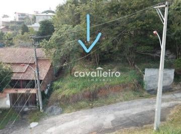 c5c52e7da3baf828cce1c74f9e17638e2942c6a4 · Terreno à venda, 360 m² por R$ 100.000,00 - Flamengo - Maricá/RJ