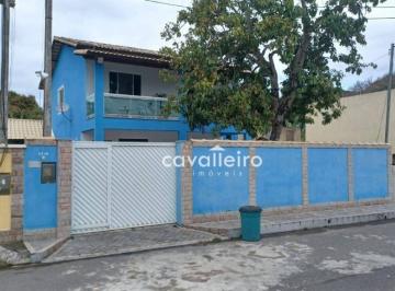 dadae5d0b4c5fcd40c9a3e2961047db6aa840721 · Casa com 4 dormitórios à venda, 212 m² - Ponta Negra - Maricá/RJ