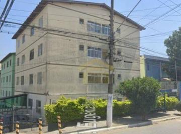5b07f76b3baf57f4f68c97d9094115a04183f6b2 · Apartamento com 1 dormitório à venda, 50 m² por R$ 210.000,00 - Vila Santa Luzia - São Bernardo do C