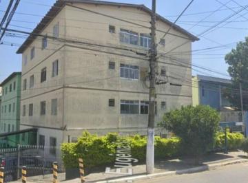 31afc809e6a63725b6e9e9f30c811894667fd4ba · Apartamento com 1 dormitório à venda, 50 m² por R$ 210.000,00 - Vila Santa Luzia - São Bernardo do C