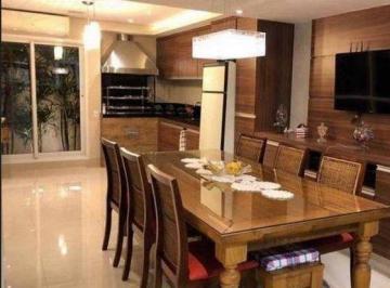 fd889045ad6926b98de402335e1e524cbf29d920 · Casa com 4 dormitórios à venda, 173 m² por R$ 1.450.000,00 - Jardim Passárgada I