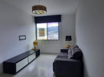 1a5ca49187177e23c2e5e02e0d626bbf57e809a9 · Locação | Apartamento semi mobiliado com 2 quartos no Centro de Florianópolis